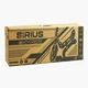 Самокат двоколісний дитячий Skyper S-25817 «Sirius» (колеса: Ø7.9"/PU, рама: алюміній/складна, до 70 кг) - изображение 2