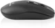 Мышь REAL-EL RM-350W Wireless Black (EL123200043) - изображение 7