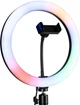 Комплект блогера 6 в 1 Gelius Pro Blogger Set Life Hack Tune RGB GP-BS003 (2099900862380) - изображение 8