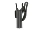 Кобура страйкбольна для CM.136 Grach Грач — Black [CYMA] - зображення 4