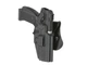 Кобура страйкбольна для CM.136 Grach Грач — Black [CYMA] - зображення 7