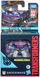 Трансформер Шоквейв Transformers Studio Series Core Class Shockwave Hasbro F3139 - зображення 1