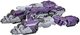 Трансформер Шоквейв Transformers Studio Series Core Class Shockwave Hasbro F3139 - зображення 2