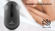 Мышь REAL-EL RM-470W Wireless/Bluetooth Black (EL123200049) - изображение 12