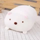 Подушка Собака 60 cm — Dog, белая - изображение 2