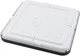 Потолочный светильник Nowodvorski 10985 AGNES SQUARE LED 1x32W 3000К 2700Lm IP44 - изображение 4