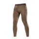 Термобрюки M-Tac флис Delta Level 2 Coyote Brown XS - изображение 1