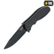 Нож M-Tac складной Type 6 Black - изображение 6