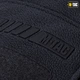 Куртка M-Tac флисовая Windblock Division Gen.II Dark Navy Blue 2XL - изображение 5