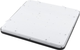 Потолочный светильник Nowodvorski 10988 AGNES SQUARE LED 1x64W 4000К 6000Lm IP44 - изображение 4