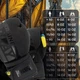 Боксерские перчатки PowerPlay 3021 16 унций черные (9841D02AC5A3) - изображение 10