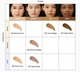 ВВ крем с экстрактом центеллы Purito Cica Clearing BB Cream N13 Neutral Ivory 30 мл - изображение 2