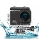 Экшн камера 4K Wi Fi DVR SPORT S2 до 30 м погружение 900 мАч - изображение 2