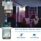 IP Камера 3MP IPC-V380-Q18 Smart WiFi (полный комплект с зарядным устройством) - изображение 10