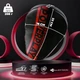 Лапи боксерські PowerPlay 3041 Чорно-Червоні PU [пара] - изображение 9
