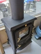 Чугунная печь-камин Bonfire BF013 (5кВт, в584*ш380*г370мм) - изображение 6