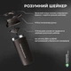 Шейкер спортивний SmartShake металевий Reforce Stainless Steel 30oz/900ml Army Green - изображение 8