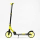 Самокат двоколісний дитячий Best Scooter SH-10865 «SHARK» (колеса: Ø7.9"/PU, рама: алюміній/складна, до 70 кг) - изображение 4