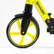 Самокат двоколісний дитячий Best Scooter SH-10865 «SHARK» (колеса: Ø7.9"/PU, рама: алюміній/складна, до 70 кг) - изображение 5