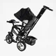 Дитячий Велосипед-коляска Триколісний BestTrike 62-403 - зображення 3