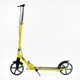 Самокат двоколісний дитячий Best Scooter FL-14320 (колеса: Ø7.9"/PU, рама: сталь/складна, до 80 кг) - изображение 3