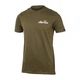 Чоловіча Футболка Ellesse Voodoo Tee Хакі 2XL (7dSHB06835-506 2XL) - зображення 1