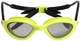 Окуляри для плавання Arena 365 GOGGLES жовтий, чорний Уні OSFM 005290-104 - зображення 2