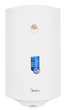 Водонагрівач Бойлер Midea D50–15F6(W) 50 літрів із мокрим ТЕНом - зображення 2