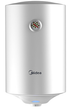 Водонагрівач Бойлер Midea D80–15F6(W) 80 літрів із мокрим ТЕНом - изображение 1