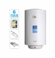 Бойлер 80 літрів Водонагрівач Midea D80-15F1 (D) сухий тен - изображение 1