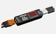 Зарядний пристрій / адаптер AOKoda QC3.0 XT60 to USB 25W - зображення 1
