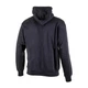 Мужское Худи JORDAN M J FLT MVP FLC PO 2 Черный 2XL (7dFN4613-010 2XL) - изображение 2