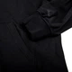Мужское Худи JORDAN M J FLT MVP FLC PO 2 Черный 2XL (7dFN4613-010 2XL) - изображение 4