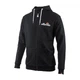 Мужская Толстовка Ellesse Briero FZ Hoody Черный XL (7dSHS08782-011 XL) - изображение 1