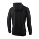 Мужская Толстовка Ellesse Briero FZ Hoody Черный XL (7dSHS08782-011 XL) - изображение 2