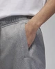 Мужские Брюки JORDAN MJ ESS FLC BASELINE PANT Серый 2XL (7dFD7345-091 2XL) - изображение 5