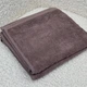 Полотенце ТЕП Aurora 70x140 см 450 г/м2 milk chocolate (Р-04179_29749) - изображение 1