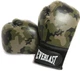 Боксерские перчатки Everlast SPARK TRAINING GLOVE Зеленый Уни 16 унций P00002416 - изображение 3