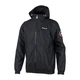 Мужская Ветровка Ellesse Terrazzo Jacket Черный XL (7dSHC04987-011 XL) - изображение 1