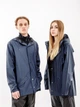 Куртка унисекс Rains Jackets Синий M/L (7d1201-Blue M/L) - изображение 1