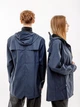Куртка унисекс Rains Jackets Синий M/L (7d1201-Blue M/L) - изображение 2
