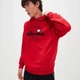 Мужское Худи Ellesse Fentina OH Hoody Красный L (7dSHV20204-823 L) - изображение 1