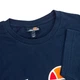 Мужская Футболка Ellesse SL Prado Tee Синий XL (7dSHC07405-429 XL) - изображение 3