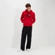 Мужское Худи Ellesse Fentina OH Hoody Красный L (7dSHV20204-823 L) - изображение 4