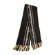 Чоловічий Шарф Ellesse Thello Scarf Чорний One size (7dSAXA3749-011) - зображення 1