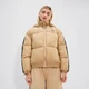 Женская Куртка Ellesse Hondo Padded Jacket Бежевый L (7dSGX21031-214 L) - изображение 1