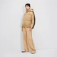 Женская Куртка Ellesse Hondo Padded Jacket Бежевый L (7dSGX21031-214 L) - изображение 5