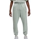 Чоловічі Штани JORDAN M J AIR JDN WM FLC PANT Світло-зелений L (7dFJ0696-034 L) - зображення 1