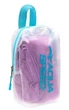 Сумка Aqua Speed DRY POUCH 61627 3L белый, бирюзовый Уни 30x21x9 см 5905718616275 - изображение 2