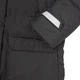 Женская Куртка HELLY HANSEN BOUVET DOWN PARKA Черный S (7d53619-990 S) - изображение 3